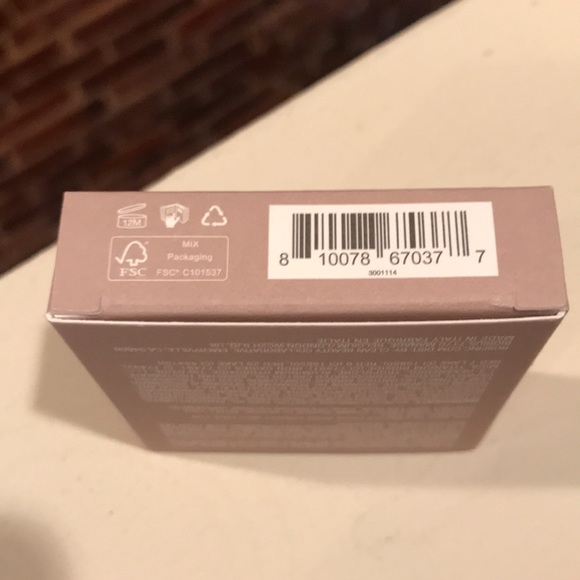 🌟Rose Inc cream blush refillable cheek & lip color-new in box 🌟 - Picture 4 of 6